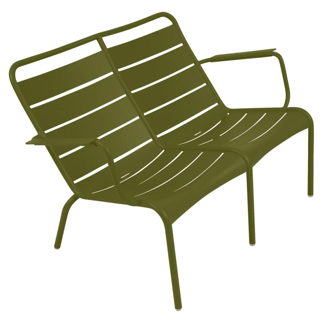 Fermob LUXEMBOURG FAUTEUIL BAS DUO